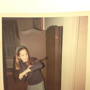 Meet your Posher, Katherine